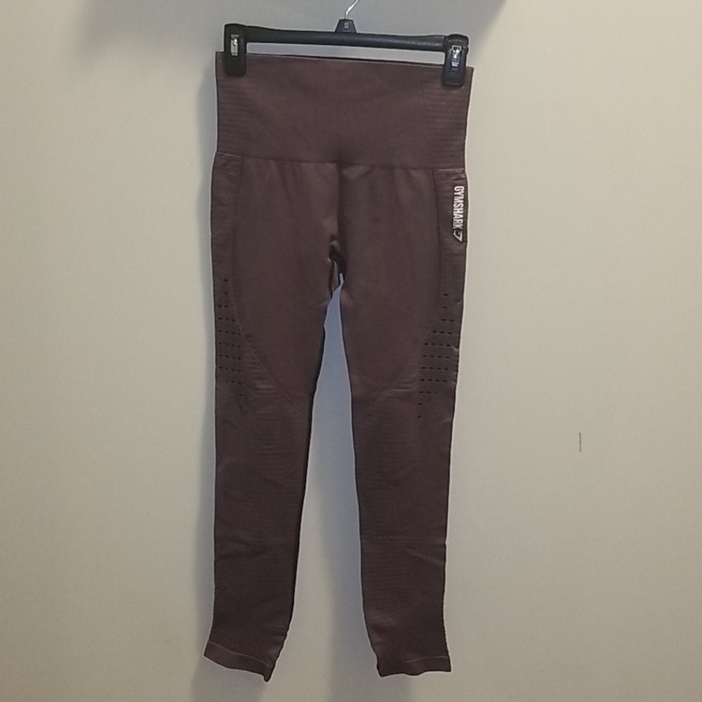 Gymshark Energy Seamless Leggings